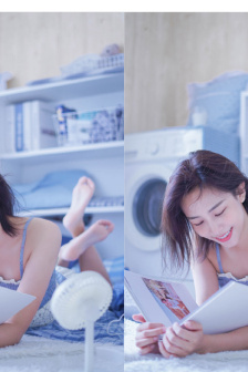花儿与少年